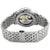 Mido Baroncelli III Automatic Mens Watch M0274261108800