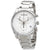 Calvin Klein Steadfast Chronograph Quartz Silver Dial Mens Watch K8S27146