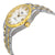 Tissot Lady 80 Automatic Mother of Pearl Dial Ladies Watch T0722072211800