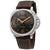 Panerai Luminor Due Anthracite Dial Automatic Mens Watch PAM00739