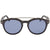 Tom Ford Newman Blue Round Mens Sunglasses FT0515 01V