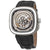 Sevenfriday S-series Automatic Silver Dial Mens Watch S2/01