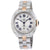 Cartier Cle de Cartier Automatic Silver Dial Ladies Watch W2CL0004