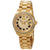 Rolex Lady-Datejust 28 Diamond-paved Dial Automtic Ladies 18kt Yellow Gold President Watch 279138DRP