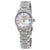 Longines Master Collection Mother of Pearl Dial Ladies Watch L21284876