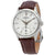 Armand Nicolet M02 Automatic Silver Dial Mens Watch A840BAA-AG-P840MR2