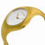 Calvin Klein Bare Silver Dial Ladies Watch K7G1S516