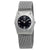 Tissot T-Win Black Mother of Pearl Dial Ladies Watch T08.1.187.53