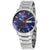 Mido Commander II Automatic Blue Dial Mens Watch M021.431.11.041.00