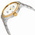 Tissot Le Locle Automatic Silver Dial Mens Watch T006.408.22.037.00