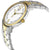 Tissot Lady Round Trend Silver Dial Ladies Watch T0522102203700