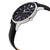 Armani Renato Quartz Black Dial Mens Watch AR11186