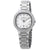 Mathey-Tissot Evasion Silver Dial Ladies Watch D152AI