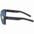 Costa Del Mar Slack Tide Grey Rectangular Sunglasses SLT 11 OGP