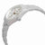 Rado True Specchio Silver Dial Ladies Watch R27085012