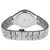 Tissot T-Trend Silver Dial Stainless Steel Ladies Watch T0822101103800