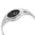 Calvin Klein Sensual Black Dial Ladies Medium Watch K8E2M111