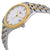 Longines Les Grandes Flagship Diamond Automatic Mens Watch L4.774.3.27.7