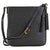 Tory Burch Mcgraw Swingpack- Black