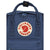 Fjallraven Kanken Mini Kids Backpack- Royal Blue