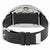 Calvin Klein Mound Black and Silver Dial Ladies Watch K9322102