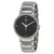 Rado Centrix Jubile Black Diamond Dial Mens Watch R30927713