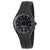 Momo Design Mirage Black Dial Ladies Watch 3006-FL-BK11