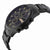Armani Exchange Chronograph Black Dial Mens Watch AX2164
