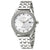 Citizen LTR Silver Dial Crystal Ladies Watch FE6110-55A