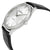 Jaeger LeCoultre Master Ultra Thin Automatic Mens Watch Q1338421