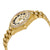 Rolex Lady-Datejust 28 Diamond-paved Dial Automtic Ladies 18kt Yellow Gold President Watch 279138DRP