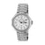 Heritor Spartacus Silver Dial Automatic Mens Watch HR5401
