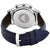Armani Renato Chronograph Quartz Blue Dial Mens Watch AR11216