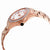 Saint Honore Coloseo Ladies Rose Gold-tone Watch 751110 8PARDR