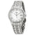 Tissot T-Lady Mother of Pearl Dial Ladies Watch T0722101111800