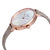 Kate Spade Metro Mother of Pearl Dial Ladies Watch KSW1470