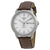 Tissot Automatic III White Dial Mens Watch T0654301603100