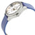Technomarine MoonSun Silver Dial Ladies Watch 117011