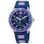 Guess Pacific Blue Dial Mens Watch W1167G1