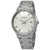 Seiko 7N42 Silver Dial Stainless Steel Mens Watch SGEH79P1