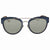 Dior Silver Mirror Cat Eye Sunglasses DIOR CHROMIC/S 0RKW