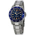 Mathey-Tissot Rolly Vintage Blue Dial Mens Watch H900ABU