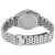 Tudor 1926 Silver Dial Automatic Ladies Watch M91350-0001