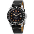 Mathey-Tissot Rolly Vintage Automatic Black Dial Mens Watch H900ATLN