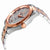 Omega Seamaster Aqua Terra Automatic Chronometer Diamond Grey Dial Watch 220.20.38.20.56.002