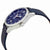 Victorinox Alliance Blue Mother of Pearl Dial Ladies Watch 241794