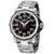 Corum Admiral's Cup Automatic Black Dial Mens Watch A082/03375