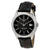 Tissot T-Classic Ballade Automatic Black Dial Mens Watch T108.408.16.057.00