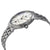 Tissot Carson Automatic Silver Dial Mens Watch T122.407.11.031.00