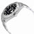 Rolex Oyster Perpetual Datejust Black Diamond Dial Mens Watch 126334BKDO